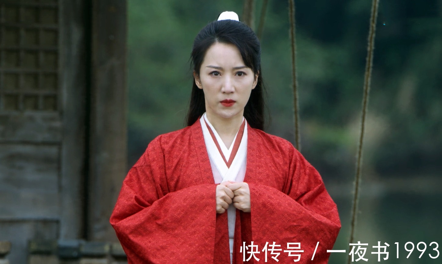 仙界$《雪中悍刀行》洪洗象兵解后飞升?李玉斧出手,助他和徐脂虎重聚