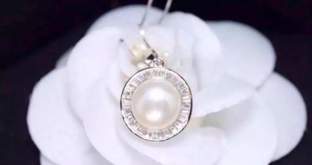 漫游者!一颗珍珠卖上亿,世界上最负盛名的5件珍珠,长什么样?什么价?