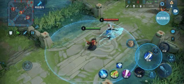 物理加成|橘右京凭什么和鸟鼠虎平起平坐?默默崛起的新版野王,到底有多强