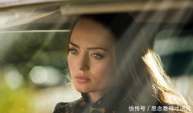 维密超模|5部《变形金刚》女主角对比,梅根·福克斯力压维密超模和李冰冰