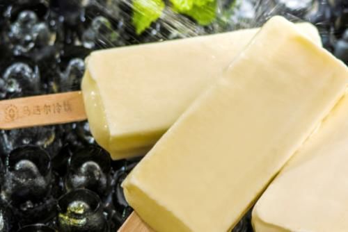 冰棍|国内最好吃的12款冰棍雪糕,看看有没有你爱吃的,你吃过几种