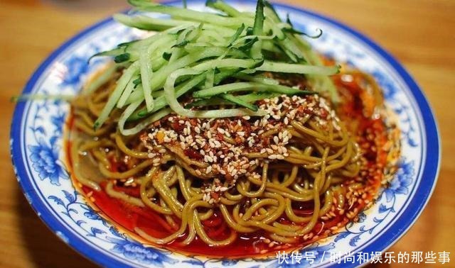 来自陕西渭南的十大特产，作为半个渭南人，你认识几种