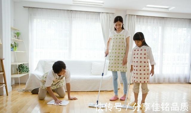 家里明明每天都打扫,为啥还是有很多“毛毛”,如何能清理干净!