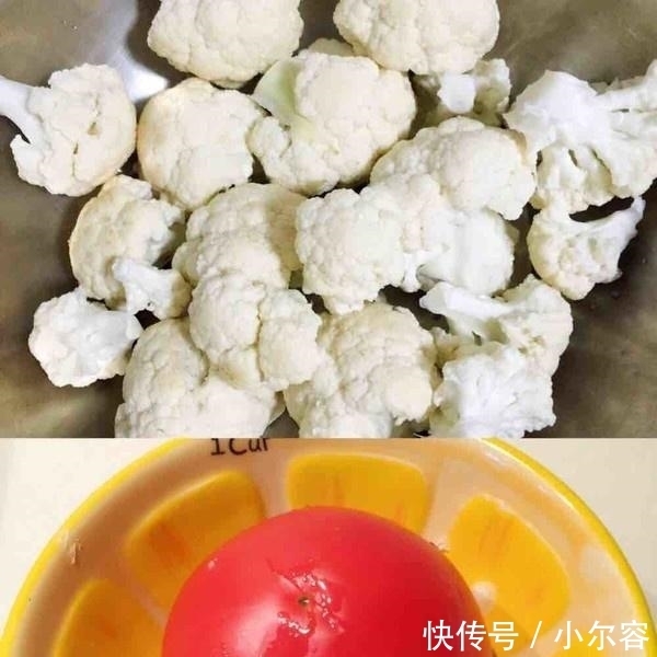 蒜片|夏天吃它正当季，和番茄一起烧，酸甜开胃不长肉，隔几天就想吃！