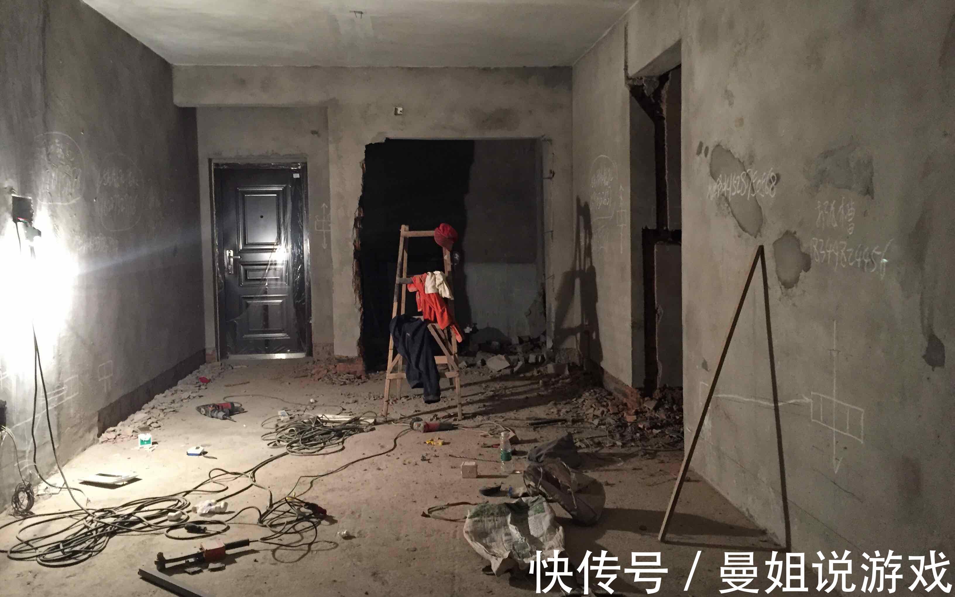 楼层|底楼,价格便宜,赠送花园,为什么很少人买?听听住户说的大实话