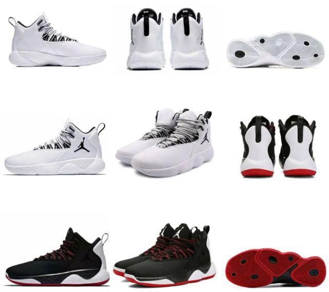 400元球鞋推荐！都是脚感体验不错的实战鞋……