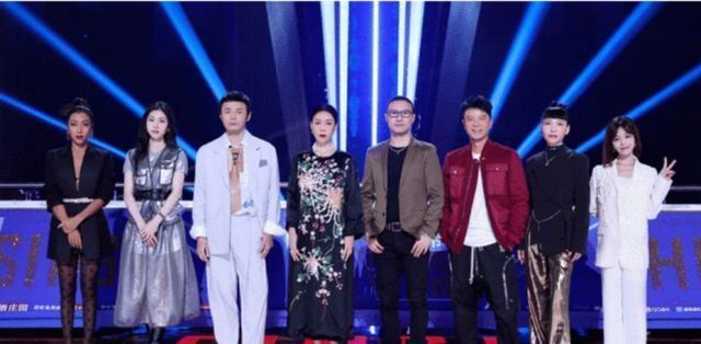 《好声音2021》赛程过半，那英留下的烂摊子，让廖昌永也回天乏术