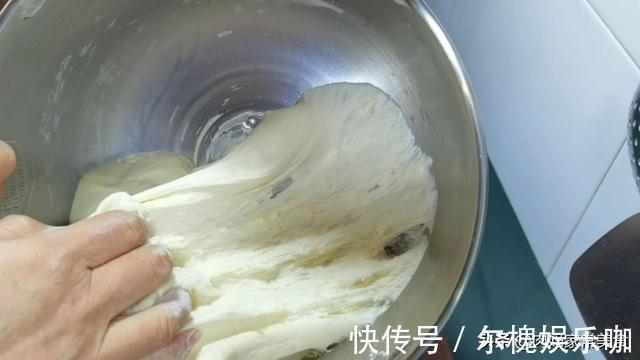 配方|教你在家蒸包子,又白又暄软,配方步骤都很详细