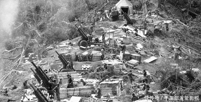 法国|这个国家穷得只剩炸弹，土里埋着8000万枚炸弹，完全无法耕种