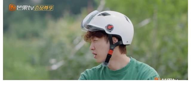 向往的生活|黄渤对彭昱畅评价很高,拒绝张艺兴演自己小时候,理由过于扎心!?