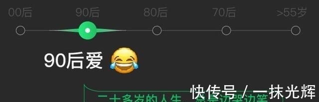 年度|中国有1.7亿90后过着“佛丧式”生活, 微信这份年度报告扎心了