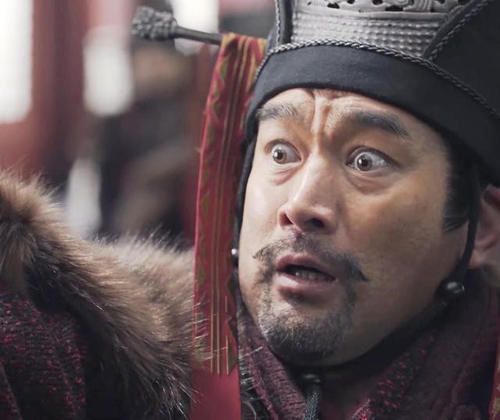  豪横|吕不韦是“贱商”？造孽呀！你知道春秋战国的商人有多豪横吗？