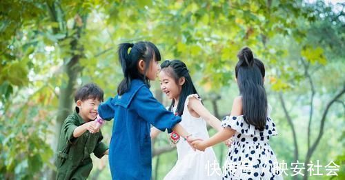 家娃|孩子是个“厚脸皮”?恭喜你,说明你是称职好父母,娃带得很成功