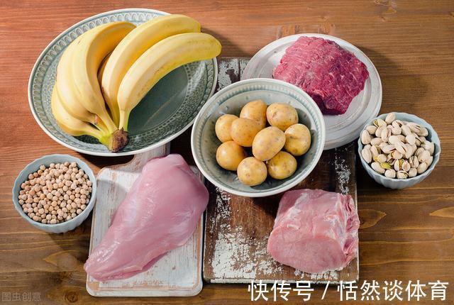 钙质|老年人更需要营养吗?答案:不仅要吃得好,5种营养也要好好补充