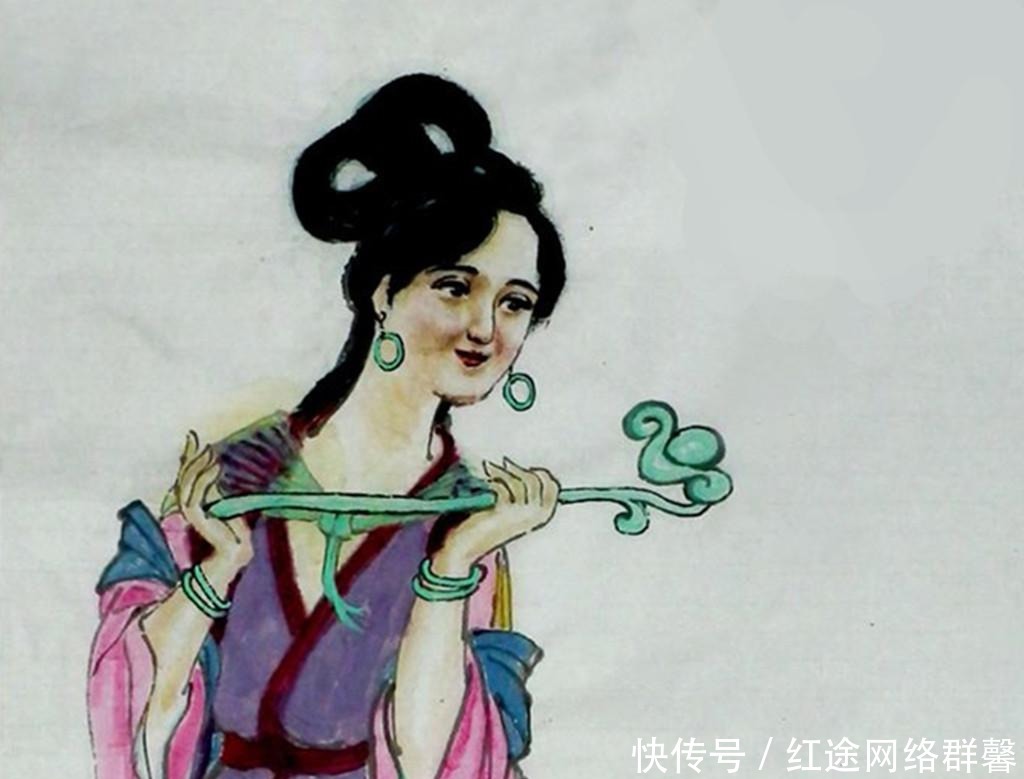 太元玉女|神话里最早出现的5位神,盘古也屈居于他之下!第5位被尊奉至今