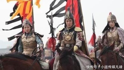 断言|此人被誉为诸葛亮转世,小时被相士断言,五百年后靠他庇护蜀地