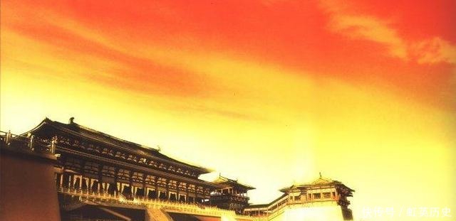 唐朝一个三流诗人因创一种诗体被任为宰相,他笑说唐朝就要亡了