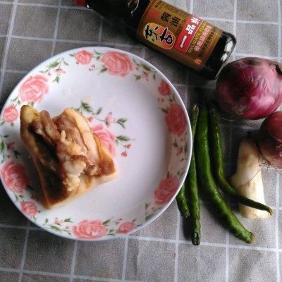 鲜美|#不容错过的鲜美滋味#洋葱炒肉