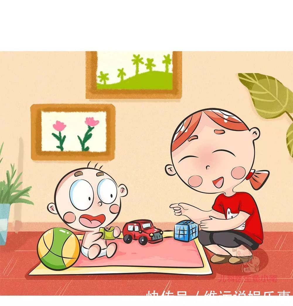 早教期|望子成龙的你知道为什么说三岁决定孩子一生?做到这些一生受用