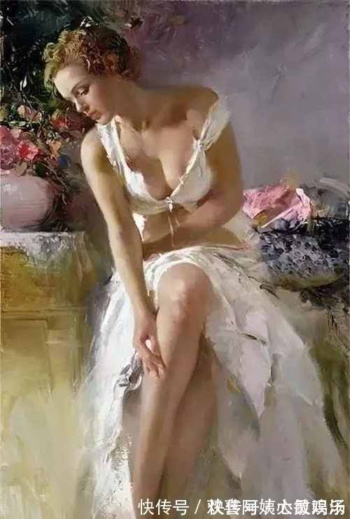 艺术|只有在祖国土壤里成长的艺术,才能够得到人们的青睐和理解!