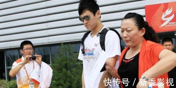 体育人|正式除名!孙杨所获奖项被取消,外界热议:是否算劣迹运动员?