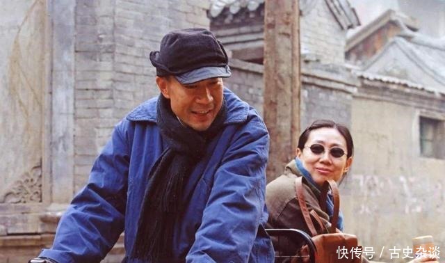 演宋江台词问题引发争议，从此李雪健坚持自己发声，拒绝他人配音！