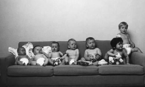 咿呀咿呀|娃3岁之前没记忆?其实孩子会进行“记忆清除”,家长要明白原因