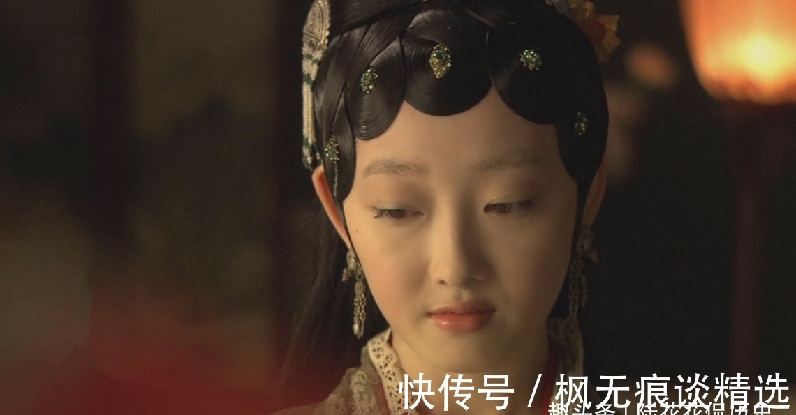 抄家@曹雪芹为什么被抄家?看完雍正给他父亲的批文,是有多嫌弃