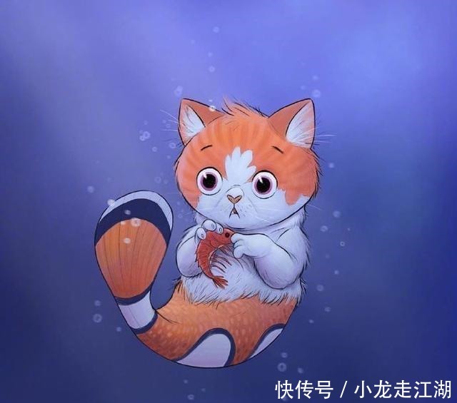 作品|插画师Chelsea Trousdale作品欣赏