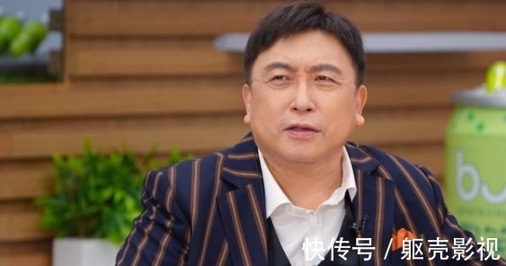 《導(dǎo)演請指教》嘉賓水平不一，李成儒出演在節(jié)目中，就拒絕了蔡康永的邀請