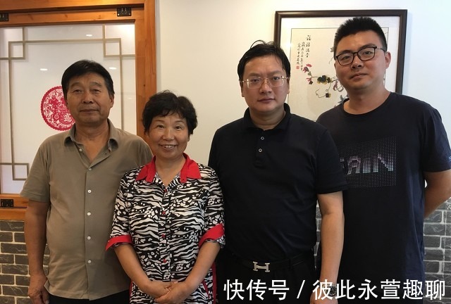 梦一场|威回归指日可待?威舅舅谈两个妈妈对威的态度