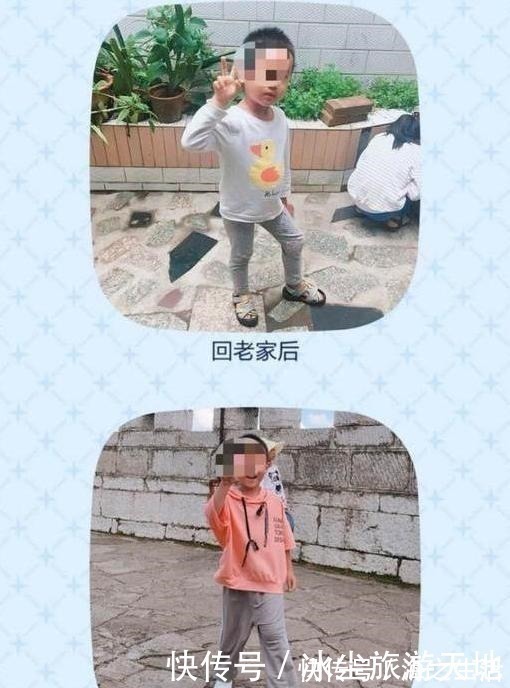 王二丫|女儿从“公主”变“翠花”,中间就差一个奶奶,对比明显太搞笑