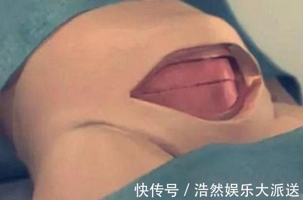 孩子|剖腹产只是“挨一刀”就完事看完手术全过程,忍不住心疼女人