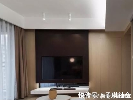 小户型|老公坚持次卧不装“衣柜”,亲戚都说他疯了,完工后效果却很赞!