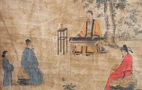 先学|曾国藩:要成大事,先学“六戒”,男人学不会,必将一事无成