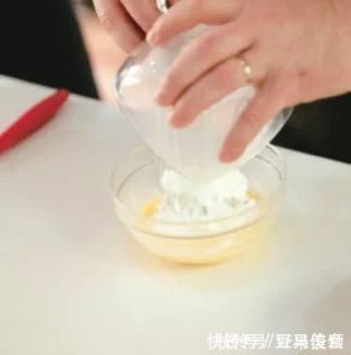 奶油|学会在家做黑王子蛋糕,再也不用出门买了