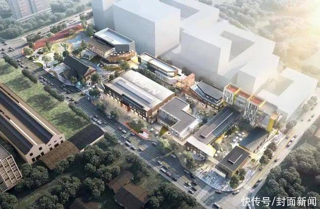 时尚之夜·时尚成华 瞄准文商旅融合发展示范区引领城市升级变革新浪潮