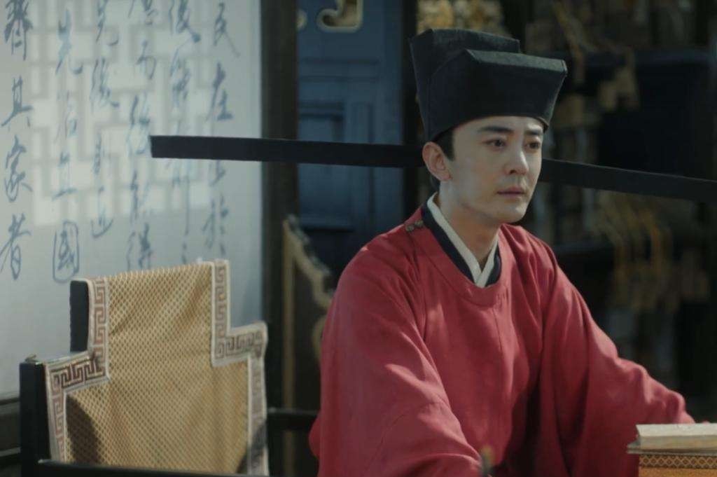 激进|庆历新政诸君子:从激进到保守,为何终于活成年轻时讨厌的样子?