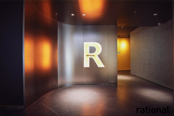 拉丘|燃点生活姿彩，共赴橱柜魅力之约