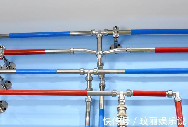 镀锌管|家庭水路装修,水管怎么选?用4分管还是6分管?什么材质更好?