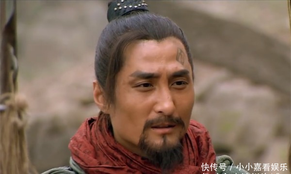 九宫八卦阵的绝唱:取得决战胜利,却成了卢俊义的首次失利