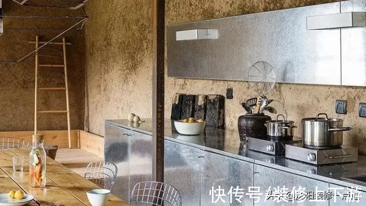 豪宅|被顶级豪宅偏爱的“侘寂风”，你也可以轻松拥有