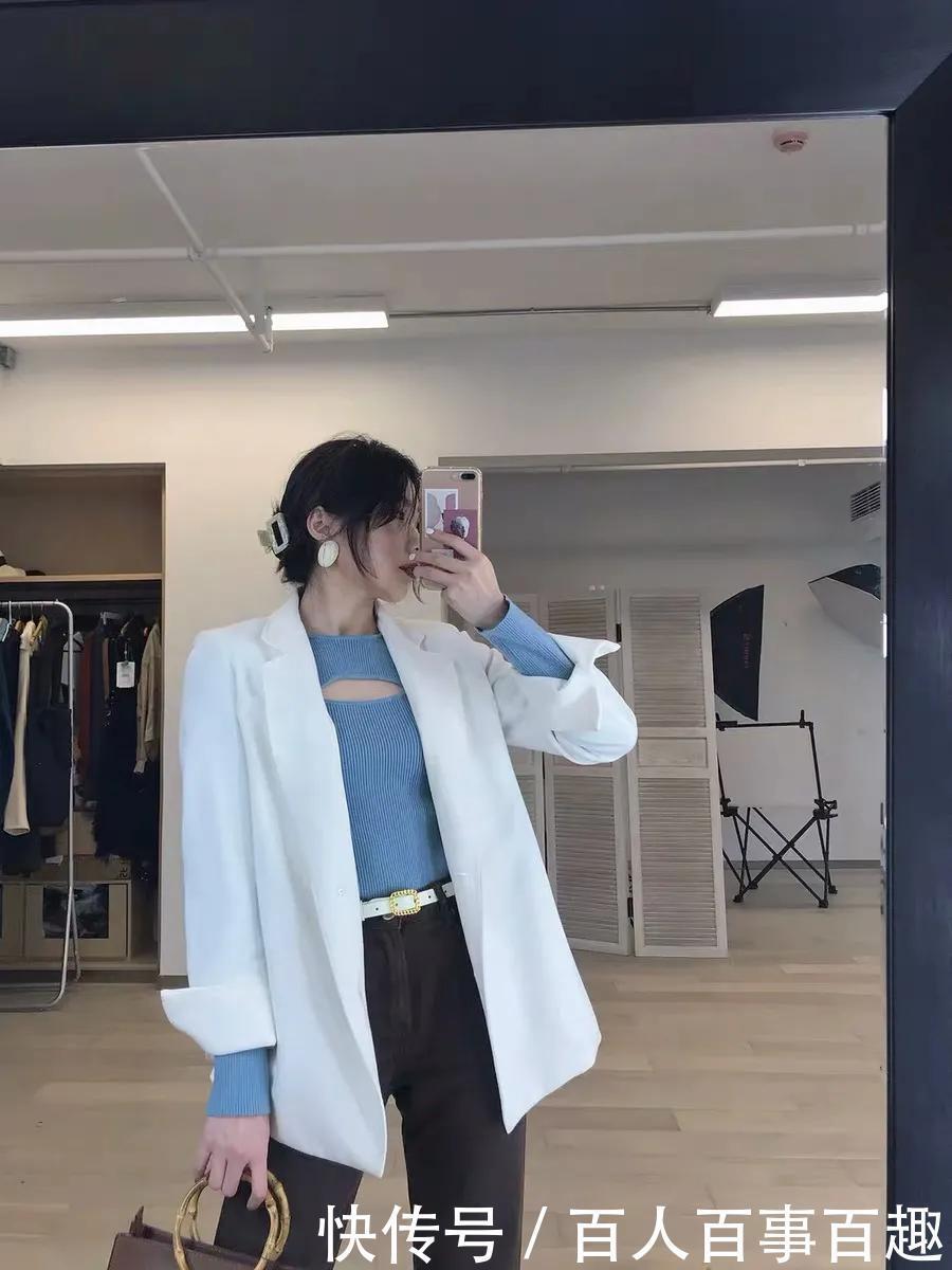 露奶|Blackpink全员“露奶装”韩国女爱豆冬天也穿这个