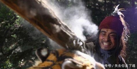 过命|水浒中和鲁达关系最好的不是林冲,而是他,最后还成了过命兄弟!