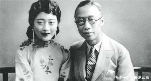 苏联|末代皇帝溥仪被苏联抓获，皇后婉容结局如何让人惋惜