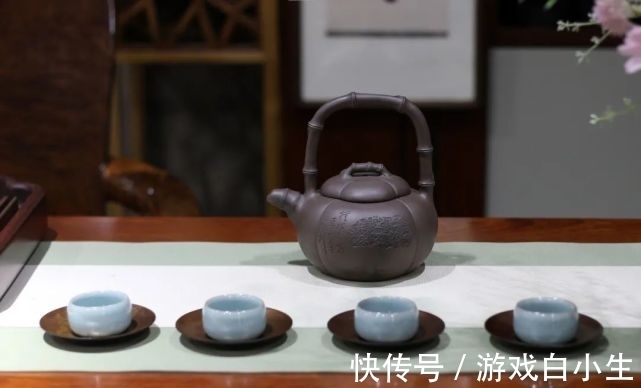 顾景舟|紫砂壶鉴定指南!从印章看老壶的真假