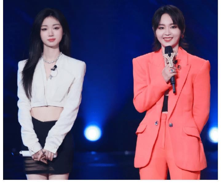 《我们的歌3》决赛反转不断,戴佩妮逆风翻盘,完胜林子祥遭质疑