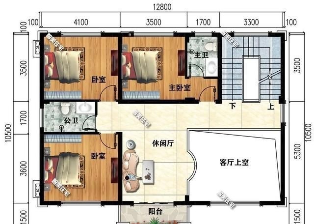 建房子|毕业3年攒下30多万，准备在老家盖一栋别墅，全家都支持我