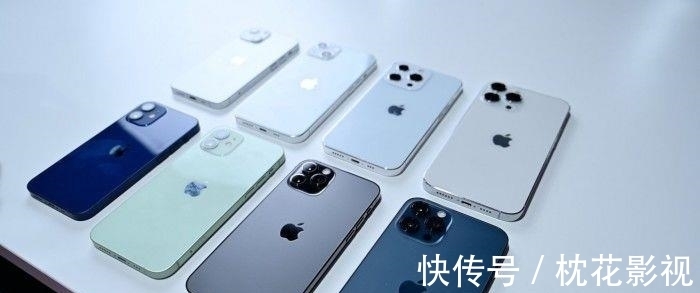 刷新率|安卓旗舰吹的牛，iPhone 13Pro能够实现？雷军：小米12Pro不服！