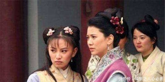 衙内|冲相貌武艺俱佳,为何扈三娘宁愿嫁给猥琐王英,也不愿跟林冲